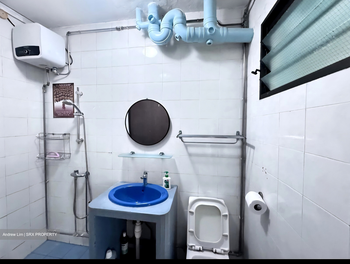 Blk 346 Kang Ching Road (Jurong West), HDB 5 Rooms #569782891